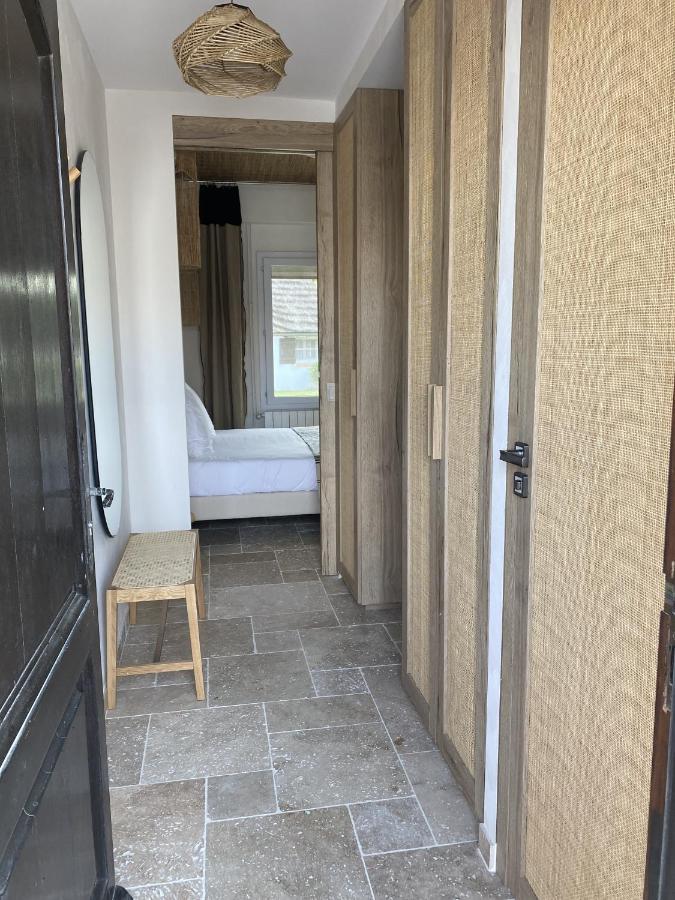 Hotel Du Pont Blanc 3*