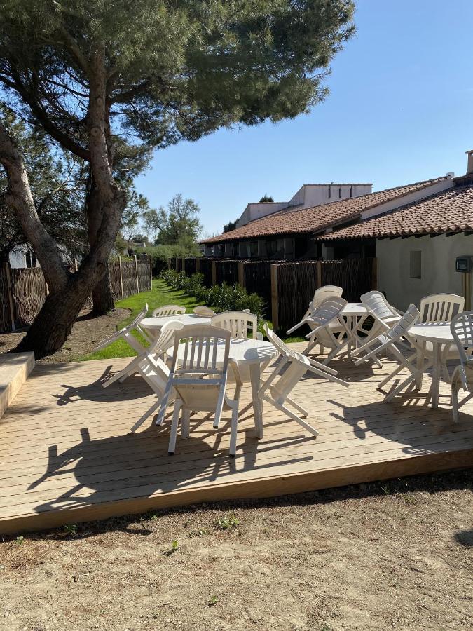 Du Pont Blanc Hotel 3*