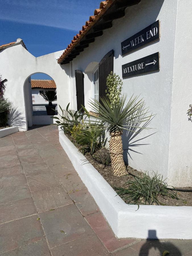 Du Pont Blanc Hotel 3*